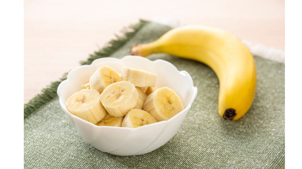 Japanese Morning Banana Diet Reasons To Switch To This Diet For Quick